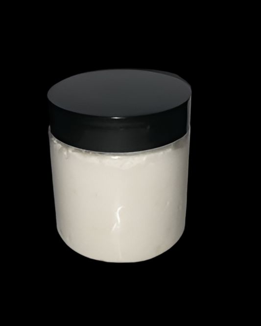 Whipped Shea Butter- Strawberry