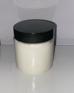 Whipped Shea Butter- Strawberry
