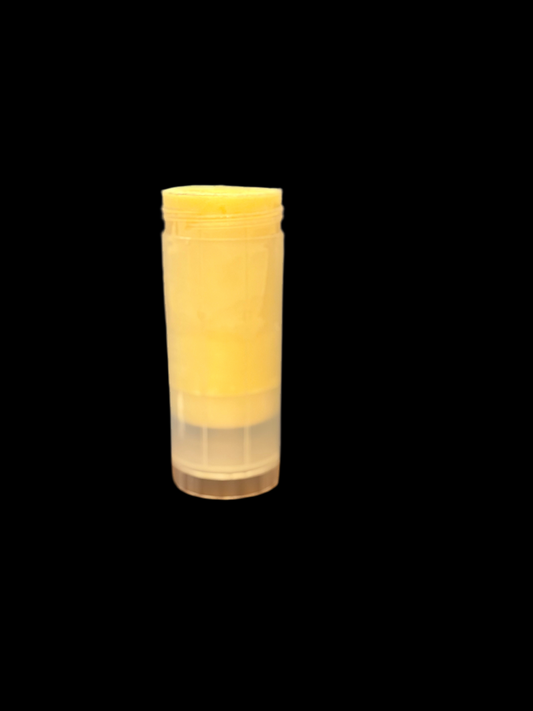 Lemon Verbena Lotion Bar
