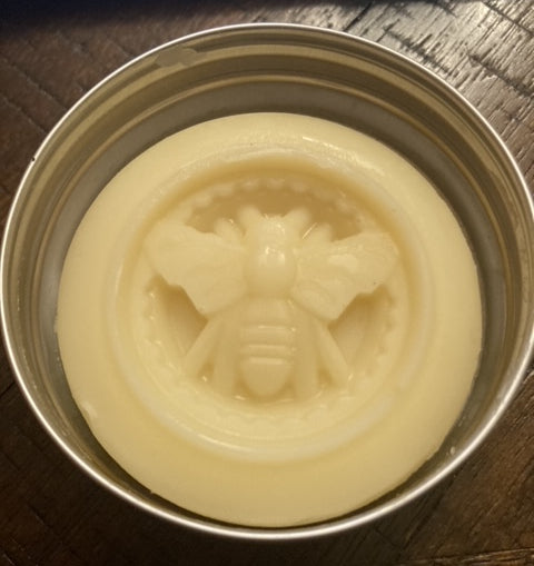 Lemon Verbena Lotion Bar